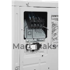 Сплит-система Centek CT-65B07+ белый