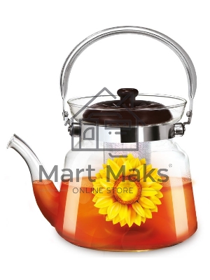 Заварочный чайник LARA LR06-11