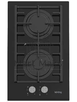 Газовая варочная панель Korting HGG 3825 CN