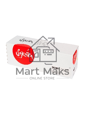 Картридж лазерный Sakura TN230Y для Brother DCP-9010CN, HL-3040CN/3070CW, MFC-9120CN/9320CW, желтый, 1400 к.