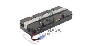 Батарея APC RBC31 для SURT1000XLI, SURT2000XLI