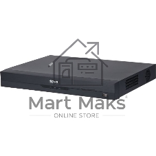 Видеорегистратор Dahua DHI-NVR2208-8P-I2