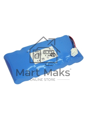 Аккумулятор для Moneual ME770, MR6500, Rydis H68 Pro 2800mAh 12.8V Li-ion