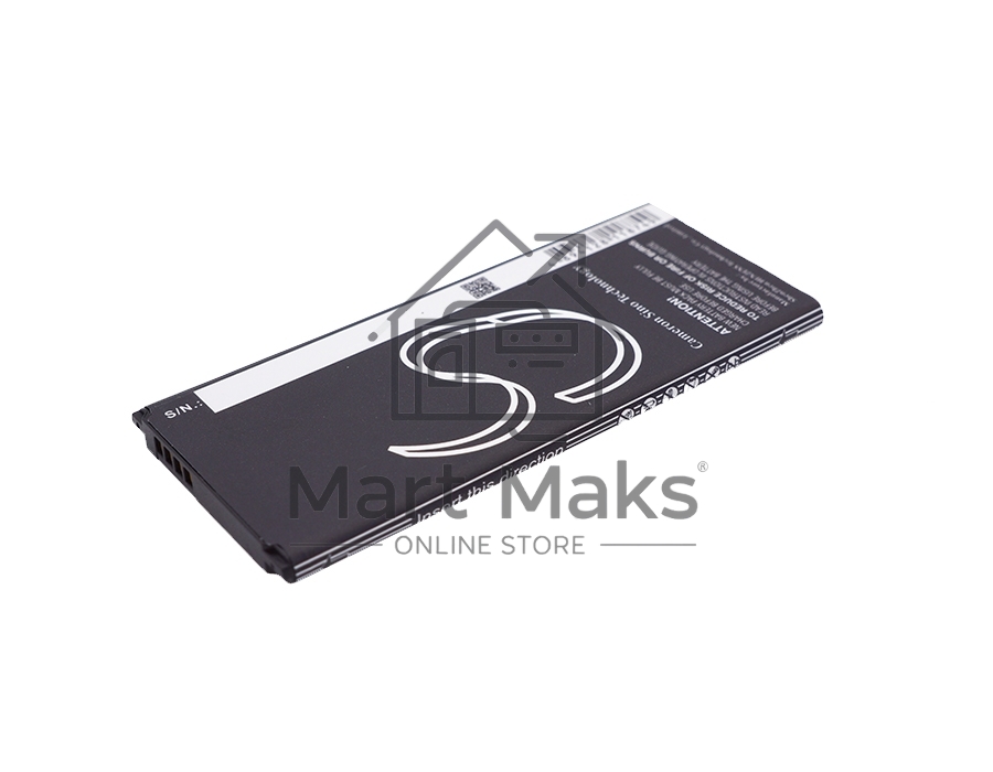 Аккумулятор CameronSinoCS-SMA320SL EB-BA310ABE для Samsung Galaxy A3 (2016) SM-A3103.85V / 1700mAh / 6.55Wh