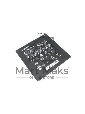 Аккумуляторная батарея для планшета Lenovo MIIX 310 (LENM1029CWP) 3,7V 9000mAh
