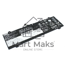 Аккумуляторная батарея для ноутбука Lenovo Ideapad Yoga 7-14ITL5 (L19C4PDC) 15.36V 71Wh Orig
