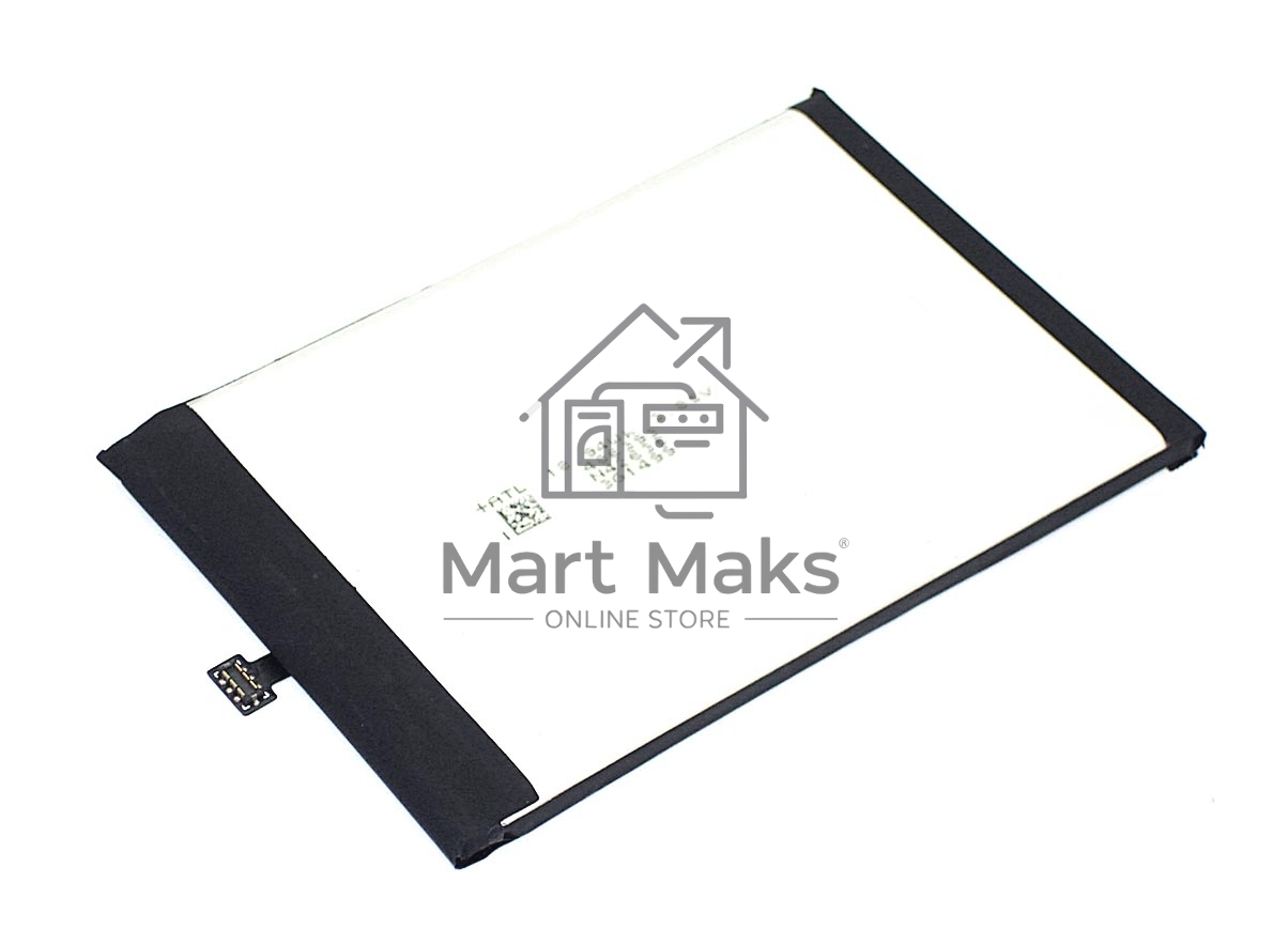 Аккумуляторная батарея Li3849T44P3h95634 для ZTE Nubia N1 3.85V 5000mAh