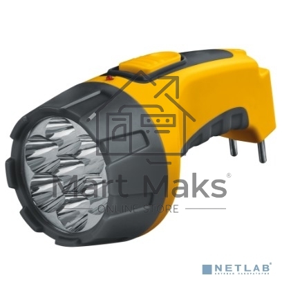 Фонарь 94 952 NPT-CP04-ACCU Navigator 94952