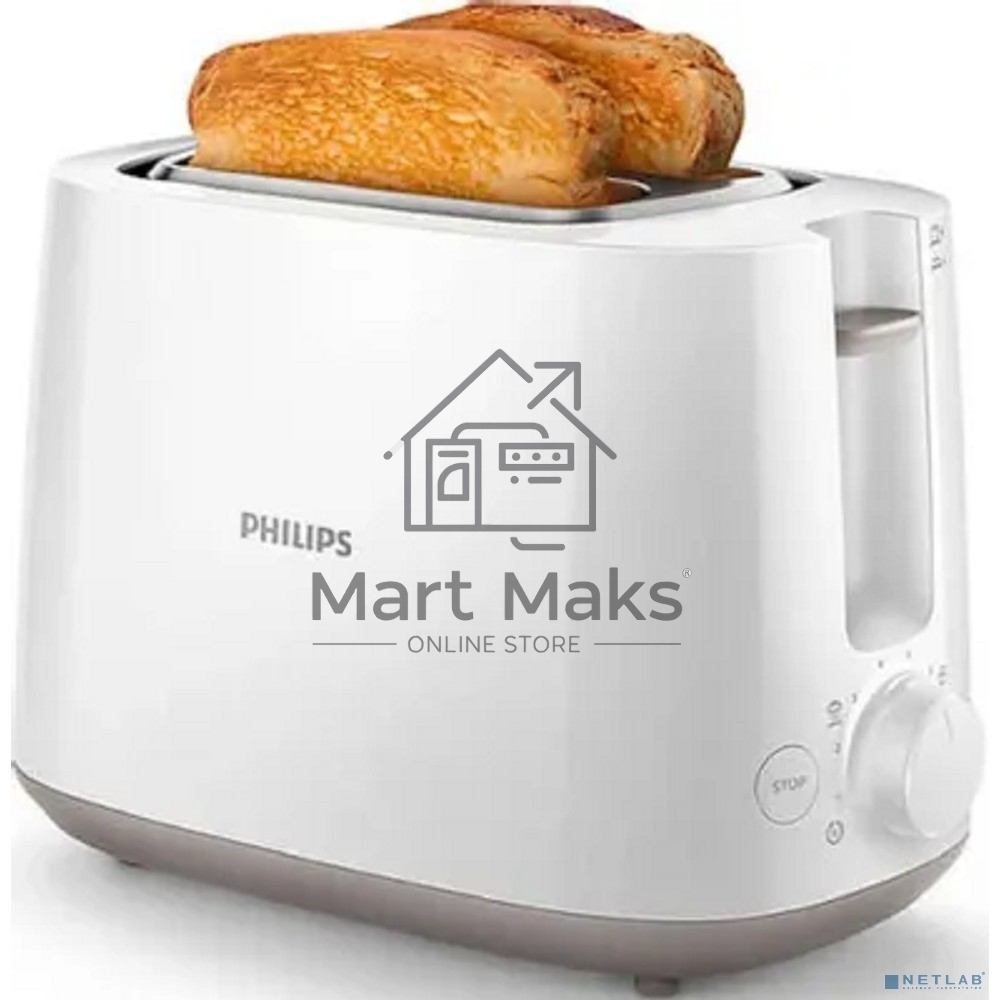 Тостер Philips HD2581/00