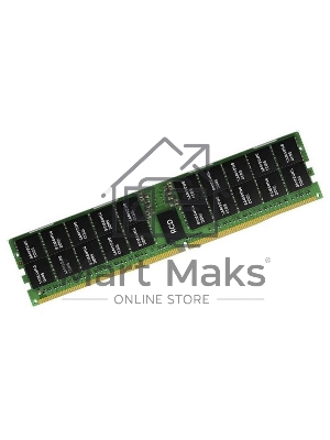 Оперативная память Samsung, DDR5, 32Gb (1x32GB), 4800MHz, CL40, ECC, RDIMM, OEM