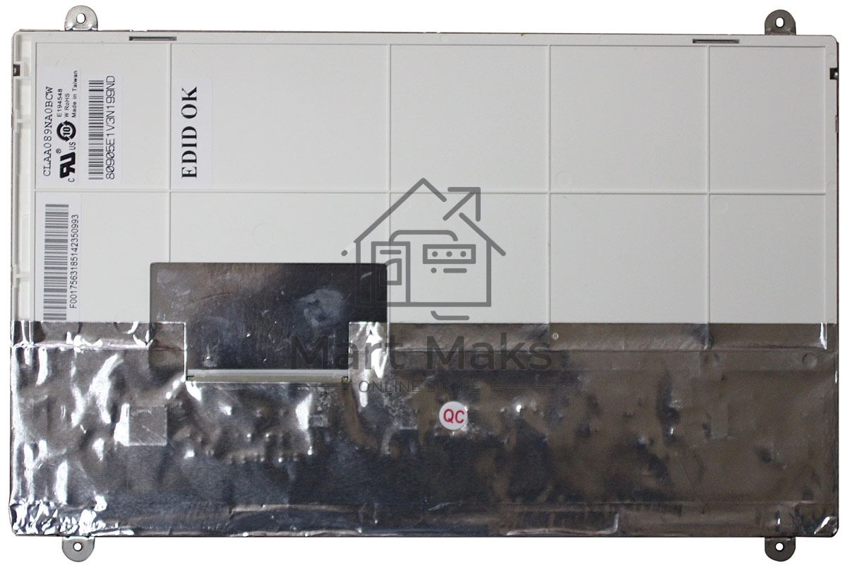 Матрица CLAA089NA0BCW