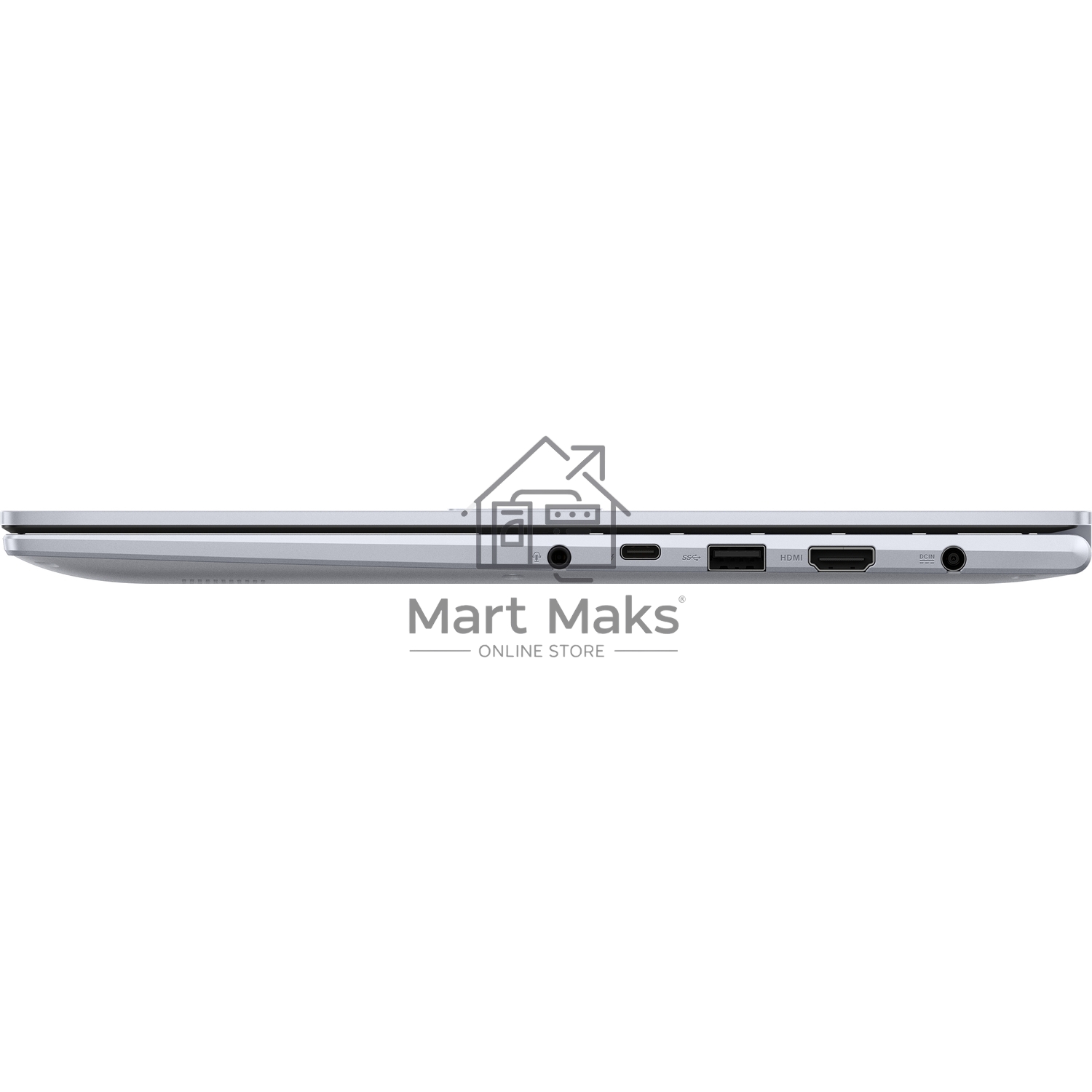 Ноутбук ASUS Vivobook 16X K3605ZF-RP753 Intel Core i5 12500H 2500MHz/16