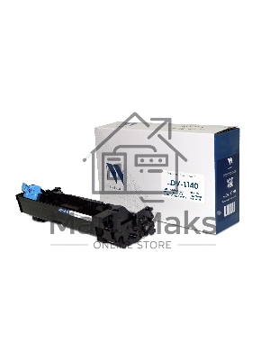 Блок проявки NVPrint совместимый NV-DV-1140 для Kyocera FS1035/1135MFP (100000k)