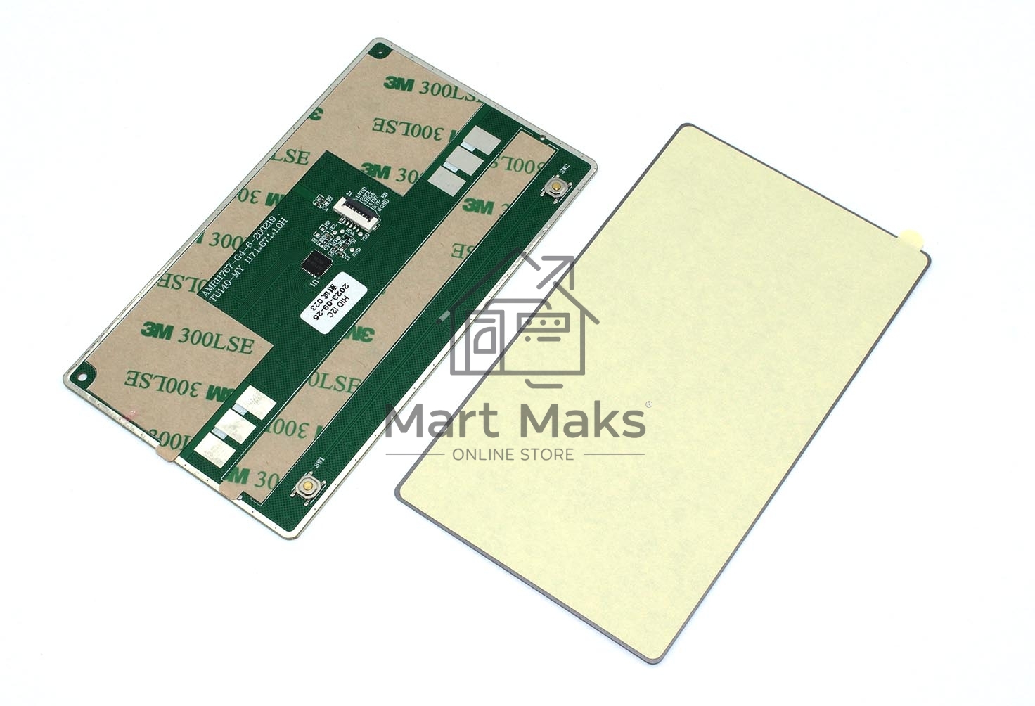 Тачпад для Echips Travel