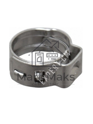 Хомут D9,5 Philips Saeco