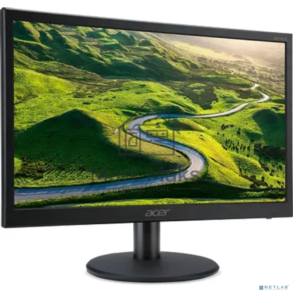 Монитор Acer EB192QBbi 18.5