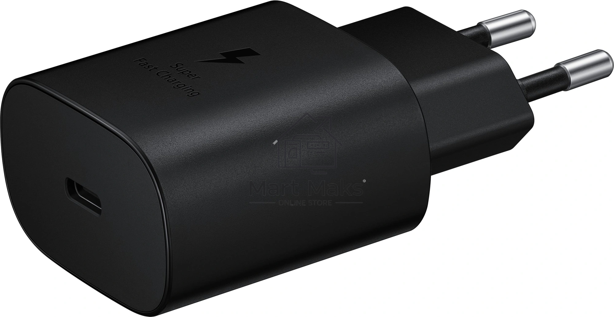 Блок питания Samsung W/O CABLE EP-TA800XBEGWW