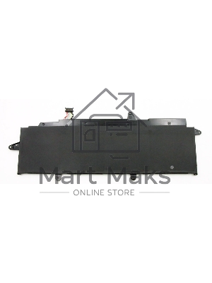 Аккумуляторная батарея для ноутбука Lenovo X13 gen 2 (L20M4P73) 15.36V 54.7Wh