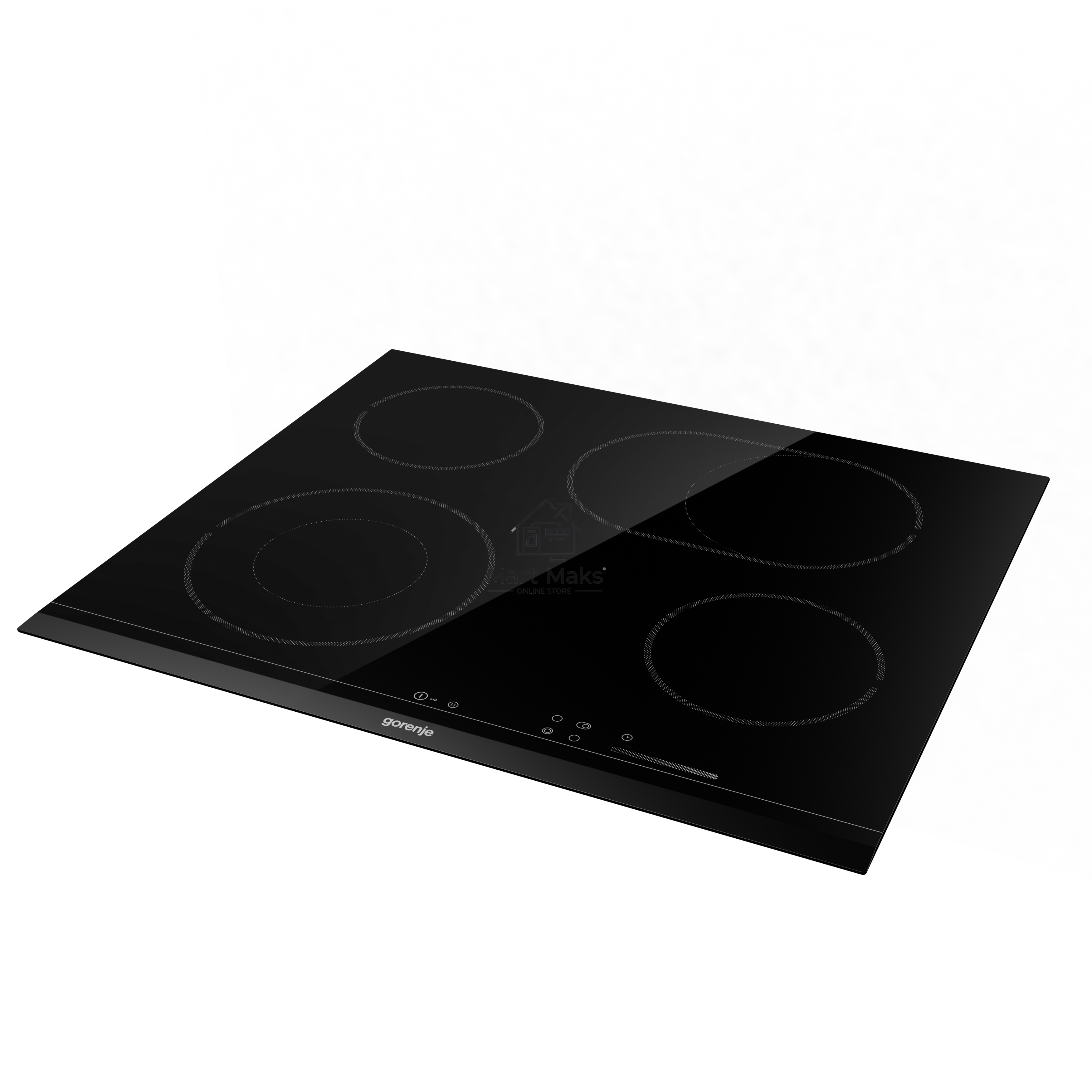 Электрическая варочная панель Gorenje ECS643BCSC
