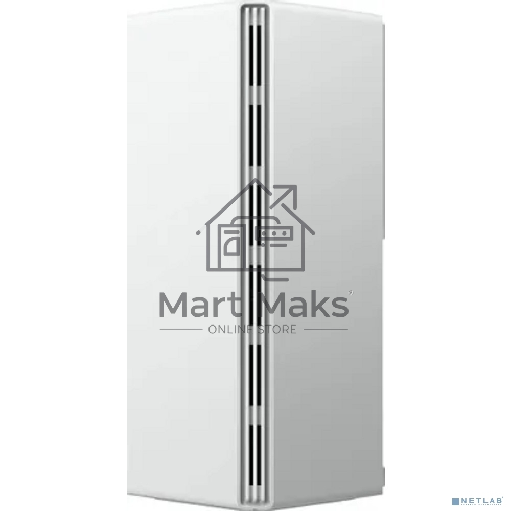 Роутер Wi-Fi Xiaomi Mesh System AX3000 NE (1-pack) (DVB4465GL)