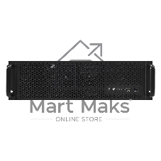 Серверный корпус ExeGate Pro 3U450-09 (RM 19