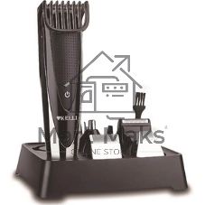 Машинка для стрижки Kelli KL-7023