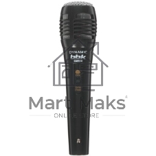 Микрофон BBK CM-114 черный