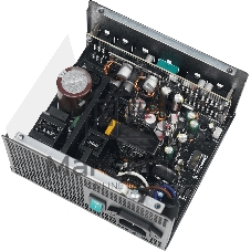 Блок питания Deepcool/GamerStorm PN750M V2 Gen.5, 750Вт, 80 PLUS Gold, 120мм, черный