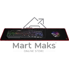 Коврик для мышки Defender ULTRA REDRAGON