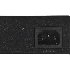 Коммутатор IP-COM G1024D, 24×1 Гбит/с, неуправляемый