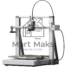 Принтер 3D Bambu Lab А2L 330x320x325мм ABS/PLA/PETG/Flex/Carbon/TPU