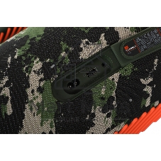 Портативная акустическая система JBL portable speakers squad model: JBLBOOMBOX3SQUADCN