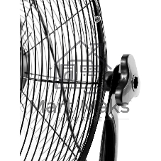 Промышленный вентилятор Royal Clima RSF-140M-BL, черный