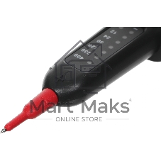 Индикатор напряжения MS8922A MASTECH 13-1204