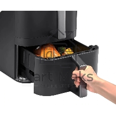 Аэрогриль Xiaomi Dual Zone Air Fryer 12L Dark Grey EU