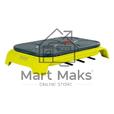 Блинница Tefal PY559312 1000Вт
