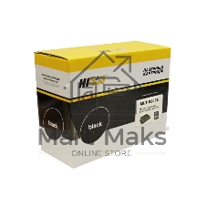 Картридж лазерный для Samsung ML-3710/SCX-5637 (Hi-Black) MLT-D205E, 10K
