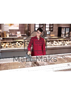 Стеклоочиститель Karcher WVP 10 шир.скреб.:280мм пит.:от аккум. серый/желтый