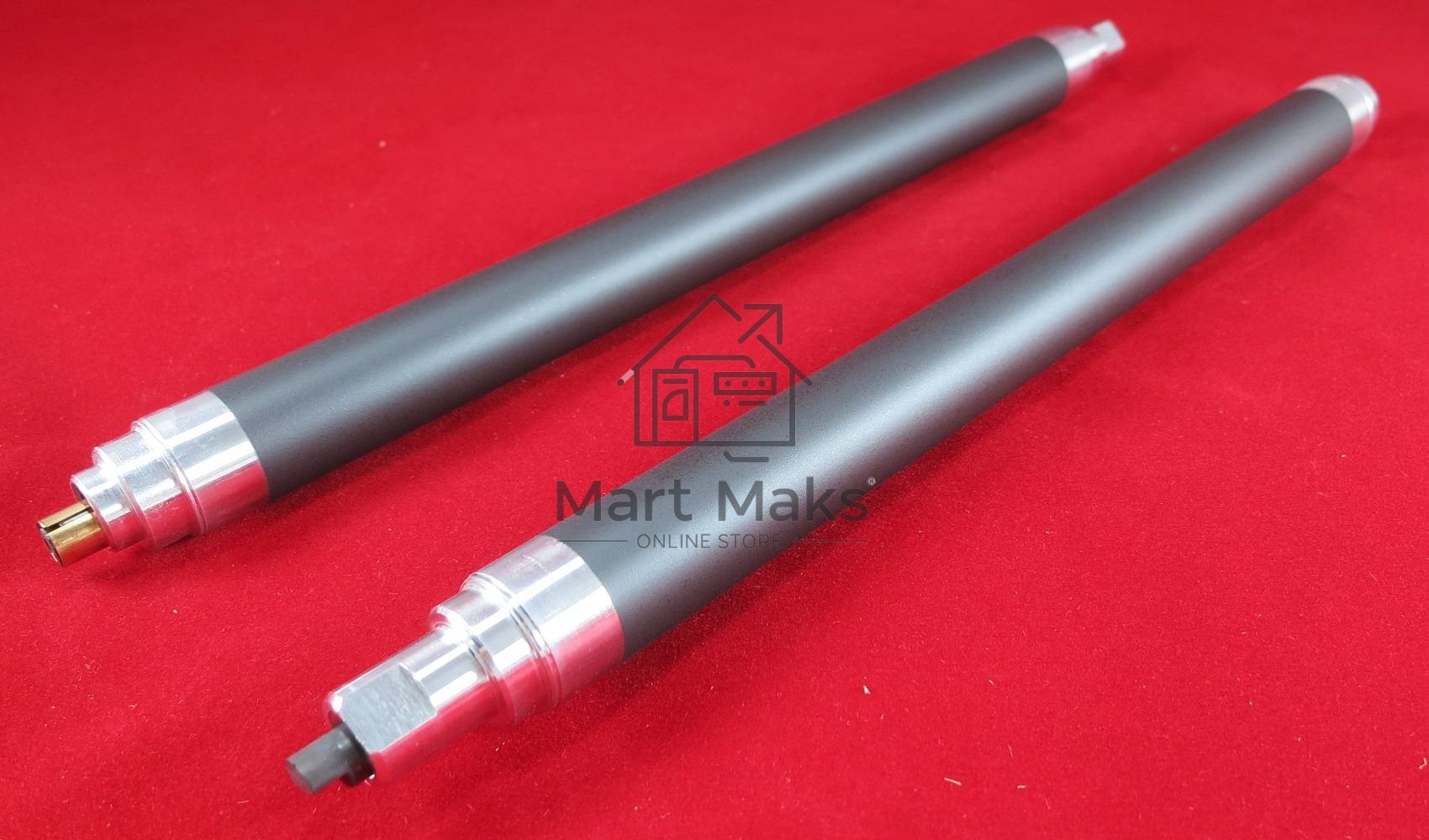 Вал магнитный (в сборе) HP LJ 4200/4250/4300/4350/4345 (Q1338/1339/5942/5945) (ELP, Китай)