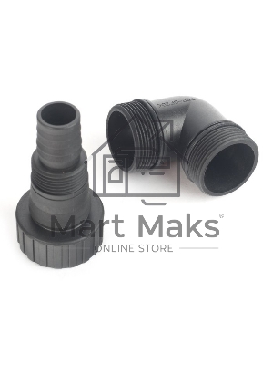 Садовый насос дренажный Patriot F 600 D 600Вт 10000л/час