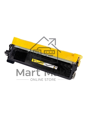 Картридж лазерный Sakura TN230Y для Brother DCP-9010CN, HL-3040CN/3070CW, MFC-9120CN/9320CW, желтый, 1400 к.