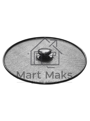 Крышка-брызгоулавливатель Mallony Sprazzo,диа 29 см, тм