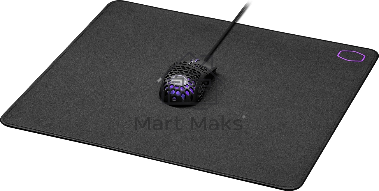 Коврик для мыши Cooler Master Mousepad MP511/CORDURA/XXL Size