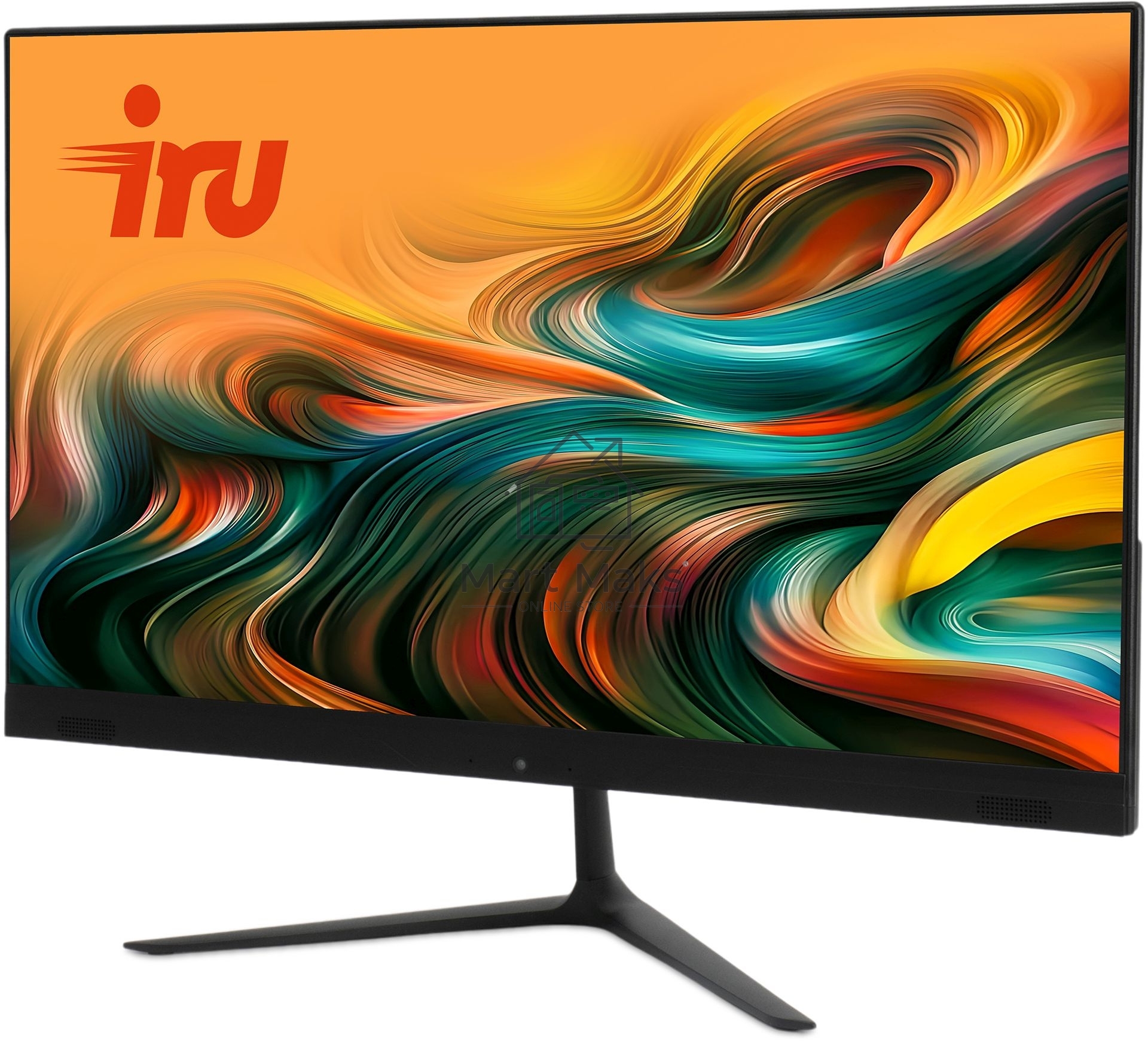 Моноблок IRU P231 23.8