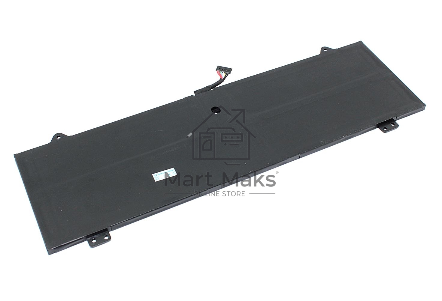Аккумуляторная батарея для ноутбука Lenovo Ideapad Yoga 7-14ITL5 (L19C4PDC) 15.36V 71Wh Orig