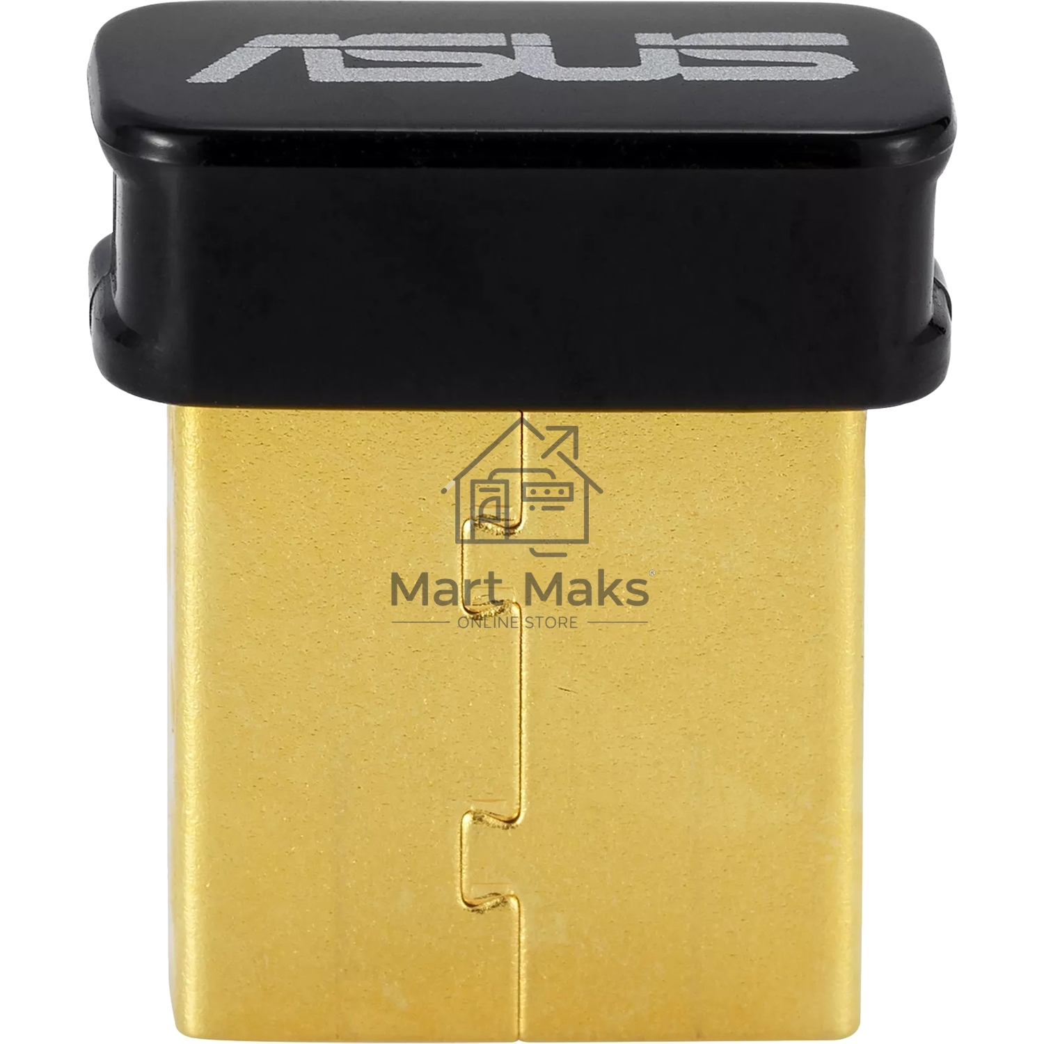 Сетевой адаптер Bluetooth ASUS USB-BT500 USB 2.0