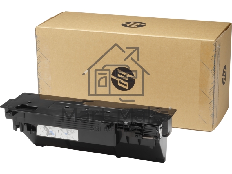 Бункер для сбора отработанного тонера HP CLJ M652/M653/M681/M682 (P1B94A/P1B94-67901/RM2-6613)