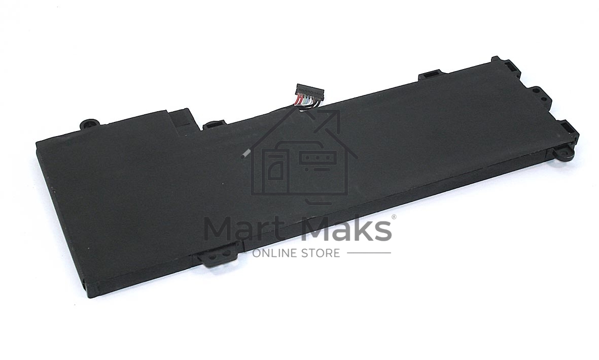 Аккумуляторная батарея для ноутбука Lenovo E31-70 7.6V 35Wh черный