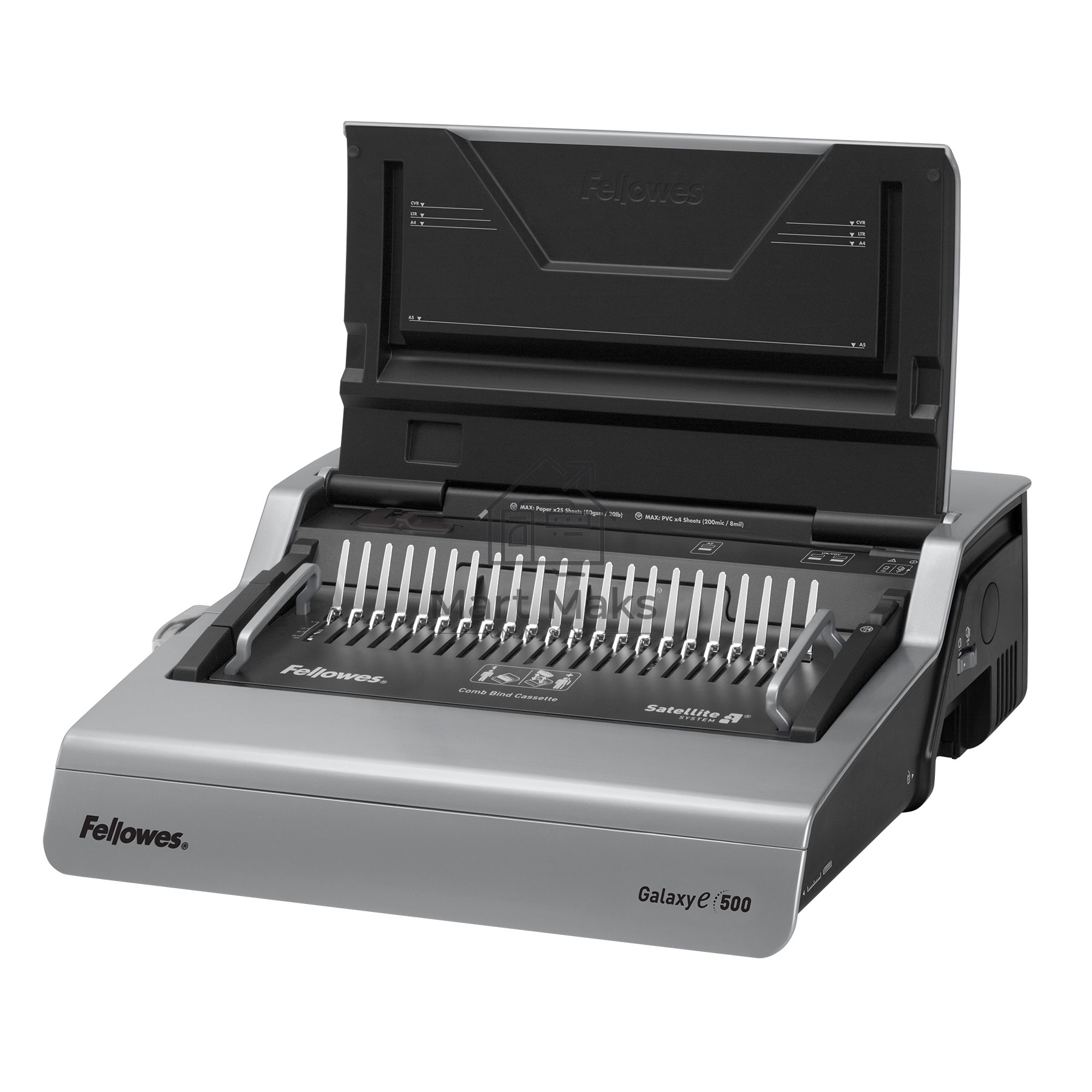 Переплетчик Fellowes GALAXY-E