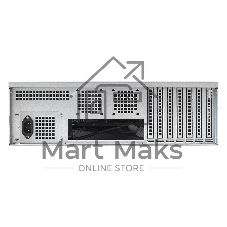 Серверный корпус ExeGate Pro 3U450-09 (RM 19